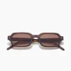 Szade Sunglasses Szade Wynn Sunglasses - Espresso / Dune | Sunglasses & Eyewear Chains