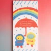 TADA REIKO - Memo Pad - Lemon and Lime's Everyday | Stickers, Stationery & Scrapbooking