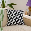 Tarta Gelatina - D.I.S.C.O. Cushion Cover | Blankets, Throws & Cushions | Home Decor