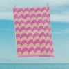 Tarta Gelatina - Hand Towel - Brisa | Bathroom