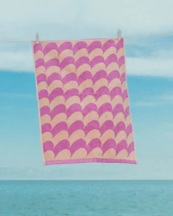 Tarta Gelatina - Hand Towel - Brisa | Bathroom