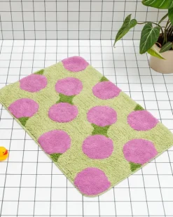 Tarta Gelatina - Mossberry Bathmat | Bathroom | Home Decor