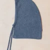 TBco - Merino Hood - Charcoal | Hats, Caps & Beanies