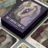 Broccoli The Crystal Oracle: 44 Card Deck and Guidebook | Books & Mags