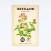 The Little Veggie Patch Co - Oregano 'Common' Heirloom Seeds | Planters & Plant Care
