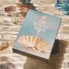 Broccoli The Seashell Oracle: 44 Card Deck and Guidebook | Books & Mags
