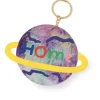 Third Drawer Down - Planet Plush Keyring X Misaki Kawai | Keyrings & Bag Charms | Magnets