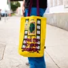 Third Drawer Down - Take Me To Your Weaver Tote X Kait James | Bags
