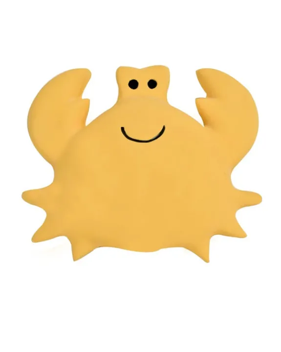 Tikiri - My First Ocean Buddies - Crab | Kids Baby