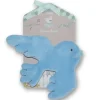 Tikiri Crinkle Scrunch Sensory Toy - Bird | Kids Baby