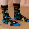 Togetherness design Togetherness - Forage Socks | Socks