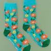 Togetherness design Togetherness - Springtime Socks | Socks