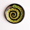 Togetherness design - Ceramic Dish Small - Snake | Ceramics & Glass