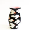 Togetherness design - Ceramic Bud Vase - Flocking birds | Vases | Objects
