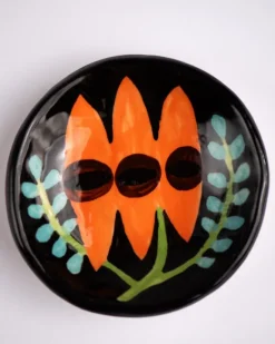 Togetherness design - Ceramic Dish Mini - Sturt Pea | Ceramics & Glass