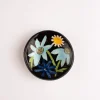 Togetherness design - Ceramic Dish Mini - Blue floral | Fun Things For The Kitchen | Ceramics & Glass