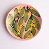 Togetherness design - Ceramic Dish Small - Wattle | Ceramics & Glass
