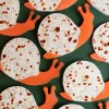Togetherness design - Snail Ceramic Wall Hanging | Ceramics & Glass | Home Decor