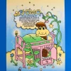 Tom Bingham - A3 print - Jomo | Art & Prints