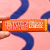Tony's Chocolonely Mini - Milk Caramel Sea Salt 32% | Food