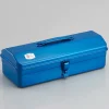 Toyo - Camber-top Toolbox Y-350 - Blue | Storage & Organisation