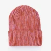 VERLOOP | knits Verloop Knits - Space Mix Ski Beanie - Lilac | Hats, Caps & Beanies | Accessories & Clothing