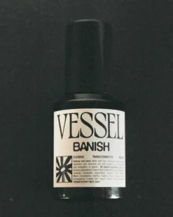 Vessel - Banish Aromatherapy Mist | Scented Candles & Room Sprays | Bathroom