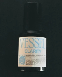 Vessel - Clarity Aromatherapy Mist | Scented Candles & Room Sprays | Bathroom