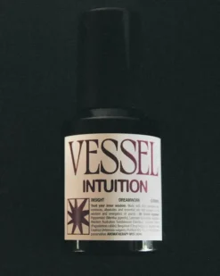 Vessel - Intuition Aromatherapy Mist | Scented Candles & Room Sprays | Bathroom