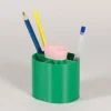 Warren u0026 Laetitia Warren & Laetitia - Henri Pot - Green / Rose | Stickers, Stationery & Scrapbooking