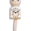 Kit Cat Klock White Lady | Home Decor