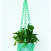 Woljam - Universal Hanger - Green | Planters & Plant Care