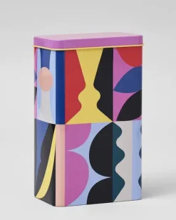 Wrap - Aroma - Coffee Tin | Storage & Organisation | Home Decor