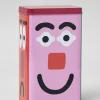 Wrap - Faces - Coffee Tin | Storage & Organisation | Home Decor