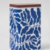 Wrap - Leaves - Coffee Tin | Storage & Organisation | Home Decor