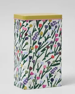Wrap - Meadow - Coffee Tin | Fun Things For The Kitchen