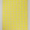 Wrap - Tea Towel - Squares Oat/Yellow - Tea Towel | Tea Towels & Oven Mitts