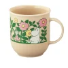 Moomin Yamaka - Characters Vintage Mug - Tan | Mugs & Glasses