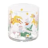 Moomin Yamaka - Snufkin - Glass Tumbler | Mugs & Glasses