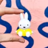 Miffy Yellow Magnet | Fun Things For The Kitchen | Magnets